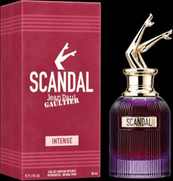 Scandal Intense Her Eau de Parfum