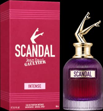 Scandal Intense woda perfumowana