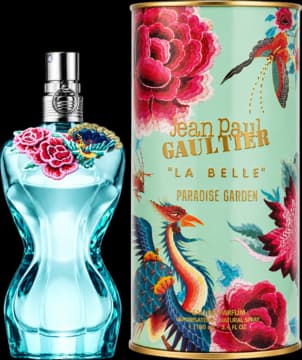 La Belle Paradise Garden Woda Perfumowana Dla Kobiet