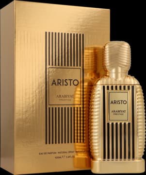 Aristo woda perfumowana, unisex