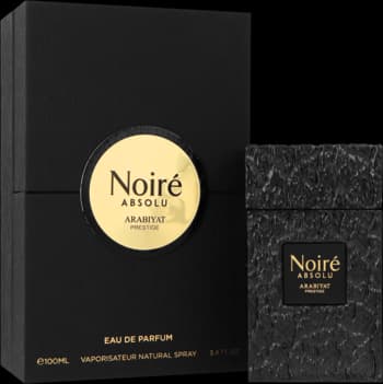 Noiré Absolu woda perfumowana dla mężczyzn