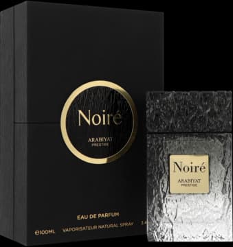 Noiré woda perfumowana, unisex