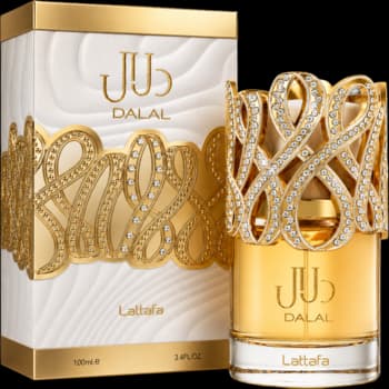 Dalal Eau de Parfum