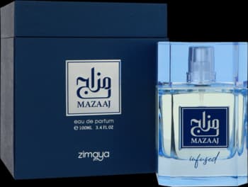 Mazaaj Infused Eau de Parfum