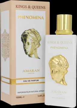 Kings & Queens Phenomena woda perfumowana, unisex