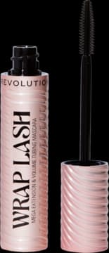 Wrap Lash Tubing Mascara Black