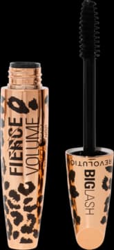 Big Lash Fierce tusz do rzęs, Black