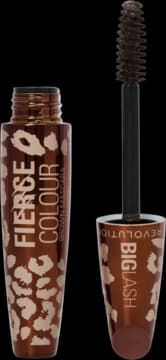 Big Lash Fierce tusz do rzęs, Mocha Muse Brown