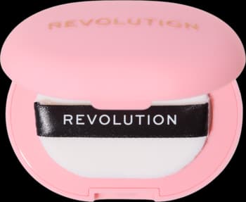 Powder Pops puder do twarzy, Rose