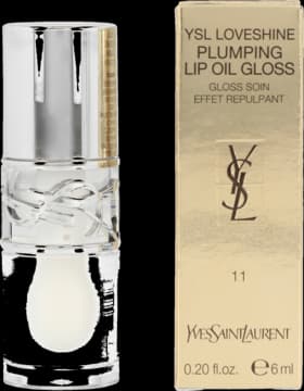 YSL Loveshine Over Gloss