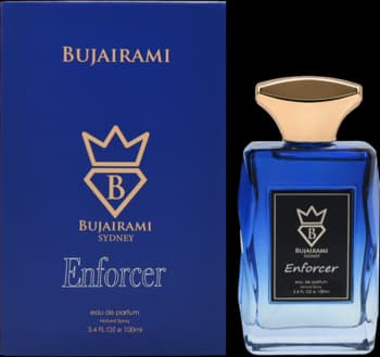 Enforcer woda perfumowana, unisex