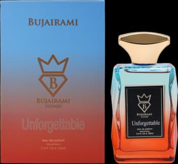 Unforgettable woda perfumowana dla kobiet