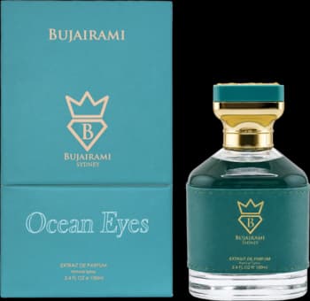 Ocean Eyes ekstrakt perfum dla kobiet