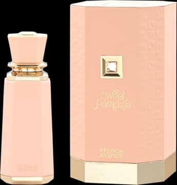 Sweet Paradise Eau de Parfum