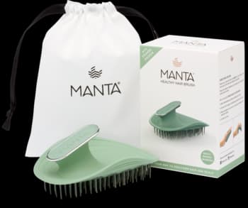 Original Brush Serene Green