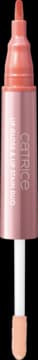 Brides & Besties Lip Gloss & Lip Stain Duo C01 Apricot Promise