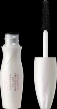 Brides & Besties Glam & Doll Volume Mini Mascara Waterproof C0