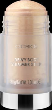 Seashell Stories Dewy Body Shimmer Stick C01 Goldplay