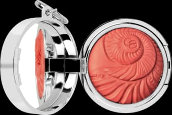 Seashell Stories Blush Balm C02 Peach Perfect