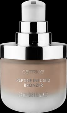 Seashell Stories Peptide Infused Bronzer C01 Too Tan To Handle