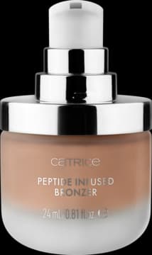 Seashell Stories Peptide Infused Bronzer C02 Fake It Till You