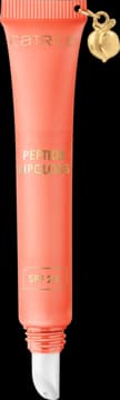 The Summer Edit Peptide błyszczyk do ust, nr C03 Peach Iced Tea, SPF 25