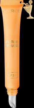 The Summer Edit Peptide błyszczyk do ust, nr C04 Passionfruit Vanilla, SPF 25