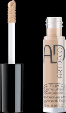 Fluid Camouflage korektor do twarzy, nr 05 Neutral