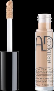 Fluid Camouflage korektor do twarzy, nr 06 Beige