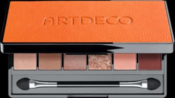 Iconic Eyeshadow Palette Paleta Cieni do Powiek Pretty In Sunshine