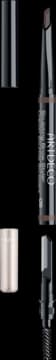 Sculpting Brow Style kredka do brwi, 3w1, nr 05 Ash