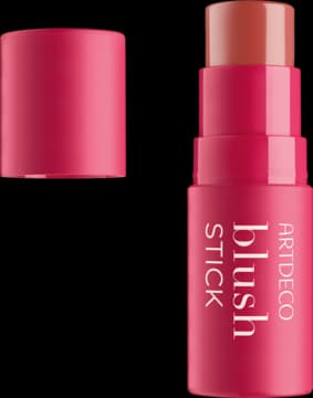 Blush Stick róż do policzków, w sztyfcie, nr 6 Studio City