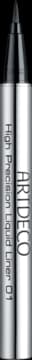 High Precision Liquid eyeliner w pisaku, nr 01 Black