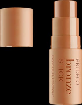 Bronze Stick bronzer do twarzy w sztyfcie, nr 6 Soft Bronze