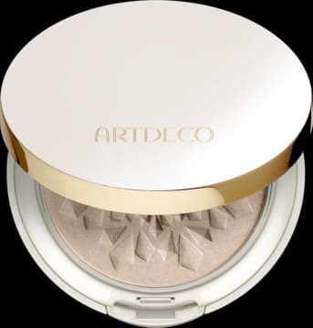 Glow Highlighting Powder