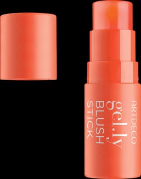 Gel.ly Blush Stick Orange