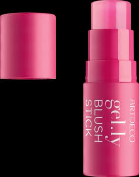 Gel.ly Blush Stick Rose