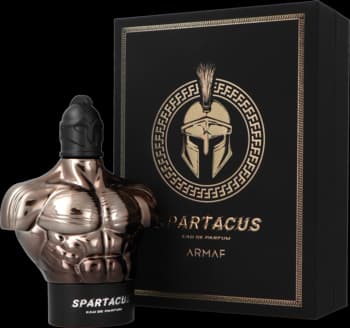 Spartacus woda perfumowana dla mężczyzn