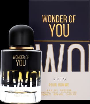 Wonder Of You Pour Homme woda perfumowana dla mężczyzn
