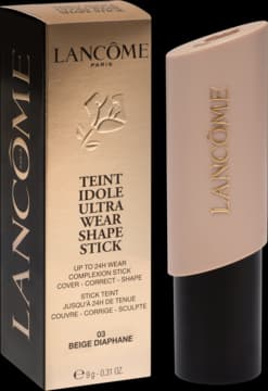 Teint Idole Ultra Wear Shape Sticks 03 Beige Diaphane