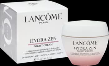 Hydra Zen Neurocalm Night cream - Krem na noc