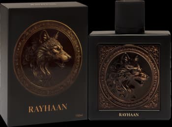 Wolf woda perfumowana dla mężczyzn