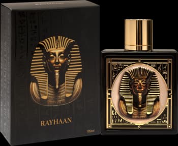 Pharaoh woda perfumowana, unisex