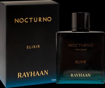 Nocturno Elixir woda perfumowana dla mężczyzn