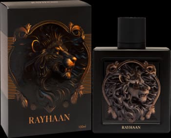 Lion woda perfumowana dla mężczyzn