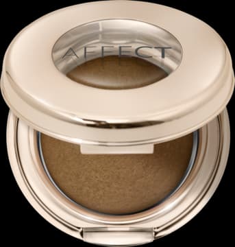 x Ruda Maluje Glow Bakery bronzer do twarzy, wypiekany, Brownie