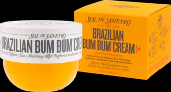 Body Care Bum Bum Cream krem do ciała, Brazilian