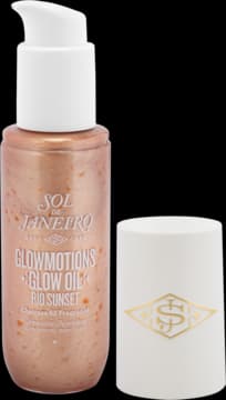 Body Care Glow Motions olejek do ciała, Rio Sunset