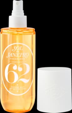 Cheirosa 62 mgiełka do ciała dla kobiet, perfumowana