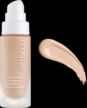 Perfect Matte podkład do twarzy, nr 46 Sand/Neutral
